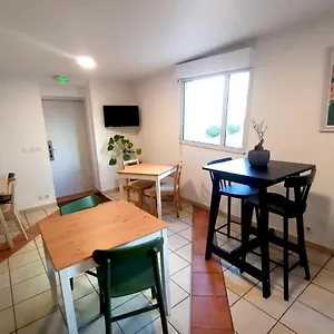 2* Aparthotel City Residence Avignon
