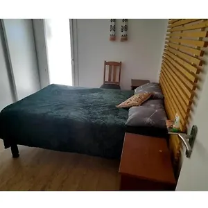 Séjour chez l'habitant Tetyana, Avignon