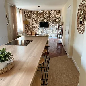  Apartment -la Casa D'avignon-