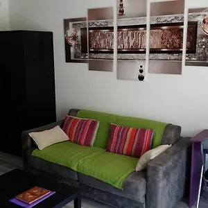  Apartment Porte Eveque