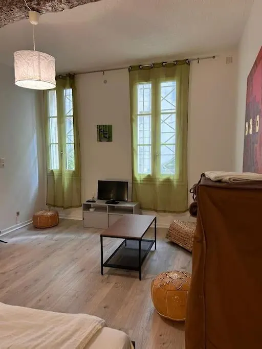 L'Incontournable Apartment Avignon France