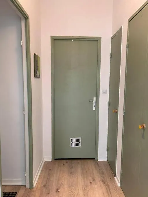 L'Incontournable Apartment Avignon France