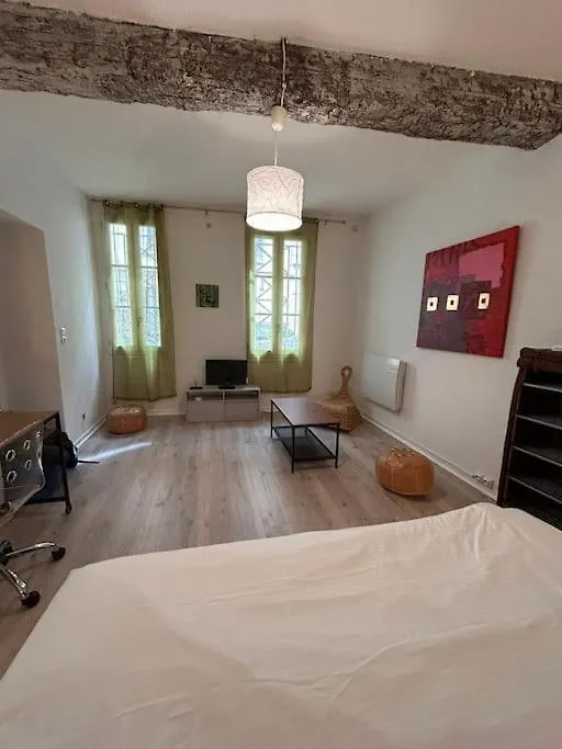 L'Incontournable Apartment Avignon