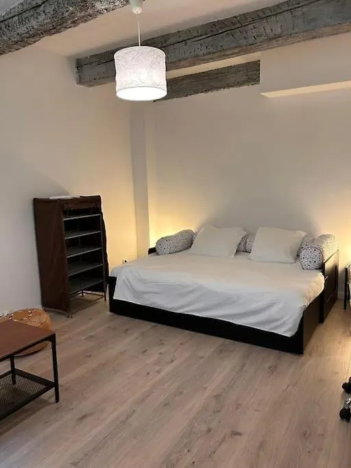 L'Incontournable Apartment Avignon