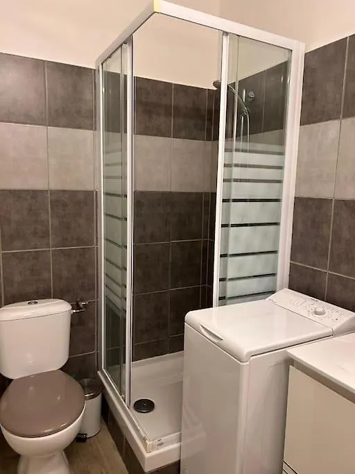 L'Incontournable Apartment Avignon France
