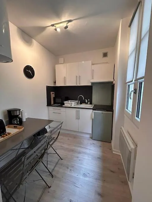 L'Incontournable Apartment Avignon 0*,  France