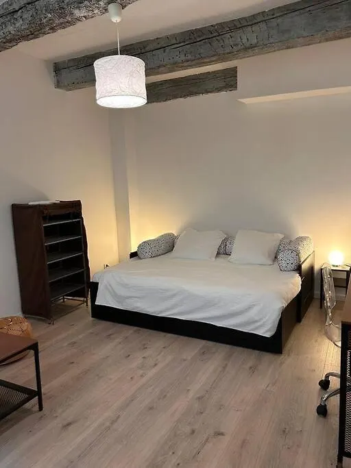 L'Incontournable Apartment Avignon