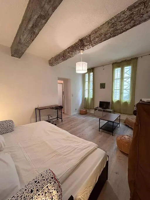 L'Incontournable Apartment Avignon
