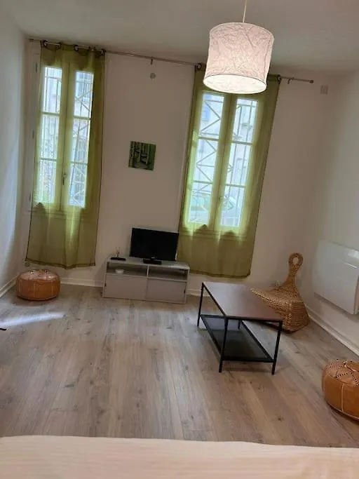 L'Incontournable Apartment Avignon